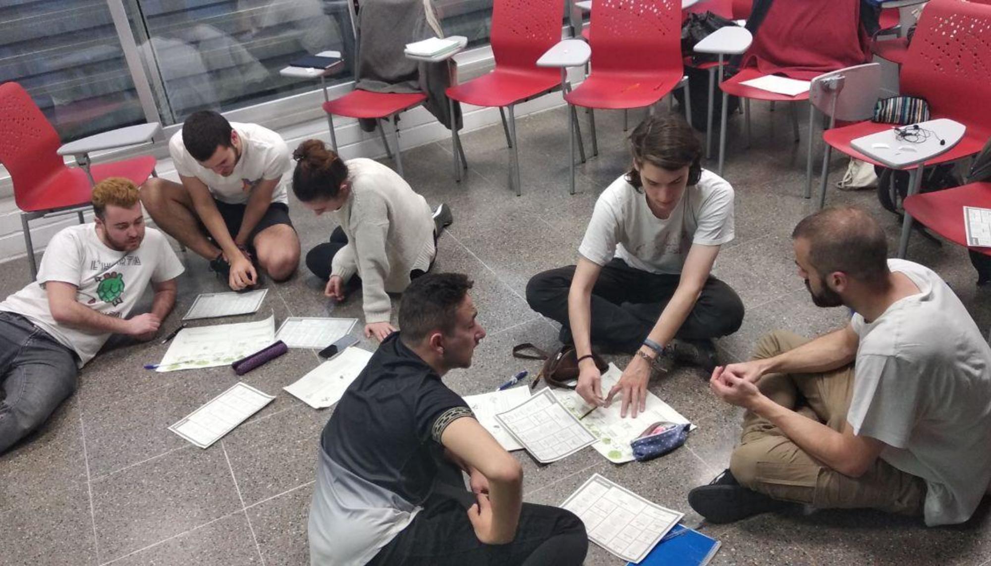 programa Cooperativa de Joves